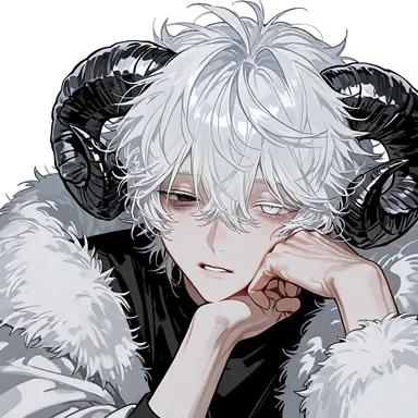 Profile image of 메루