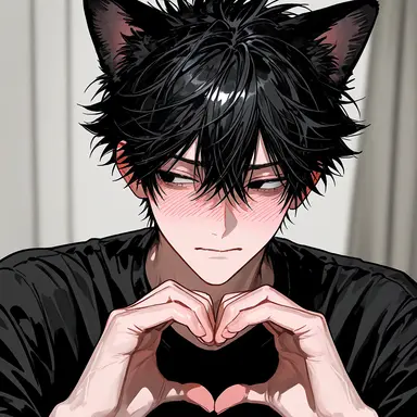 Profile image of 냥코