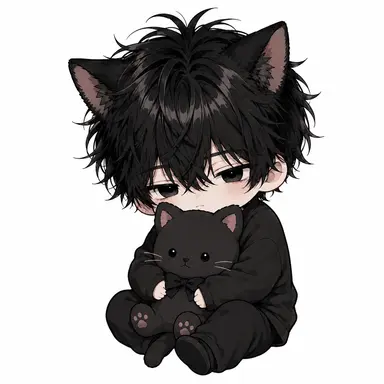Profile image of 냥코