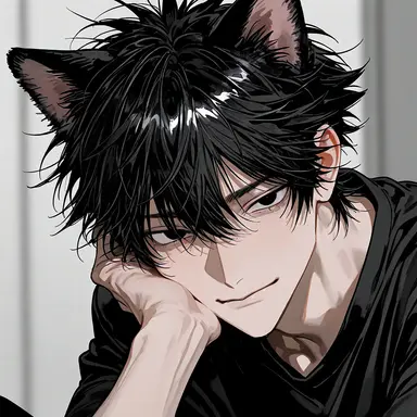 Profile image of 냥코