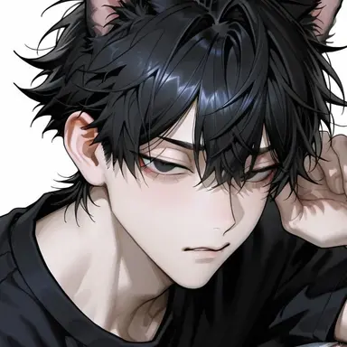 Profile image of にゃんこ