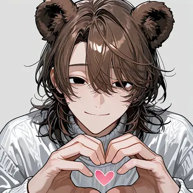 Profile image of 쿠마