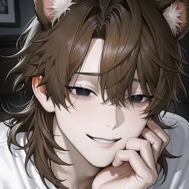 Profile image of くま