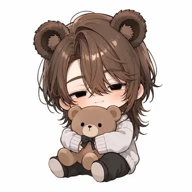 Profile image of 쿠마