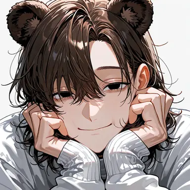 Profile image of 쿠마