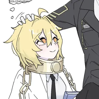 Profile image of 돈키호테