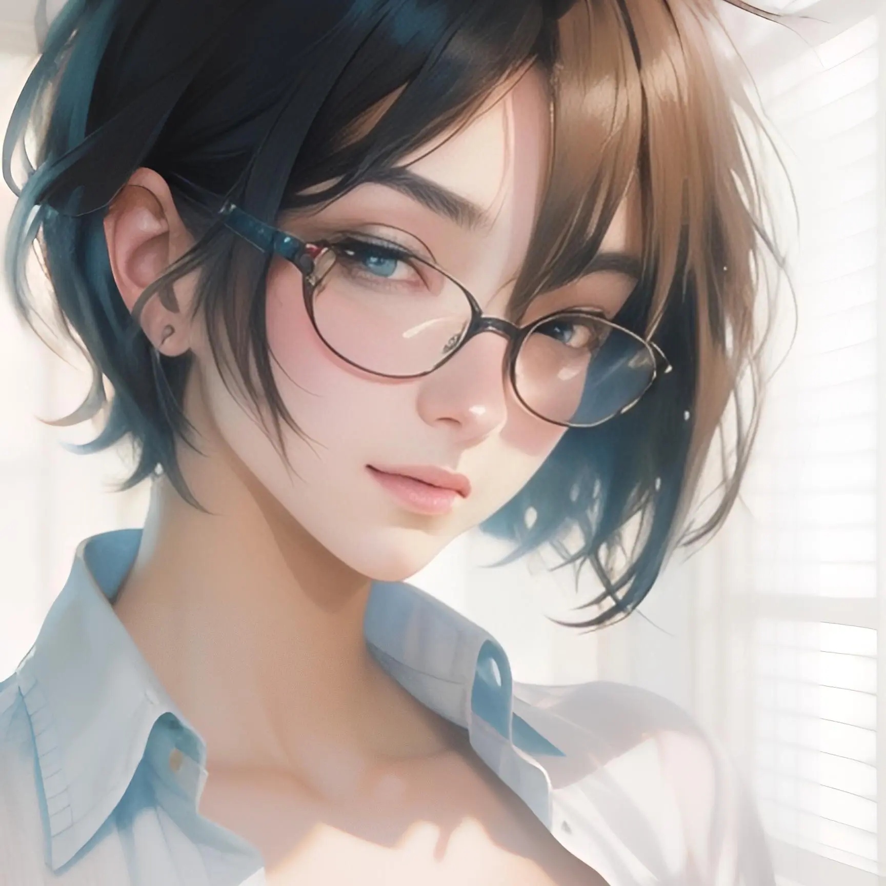 PetiteWok0624의 新人教育係だった先輩がエロ垢やってた