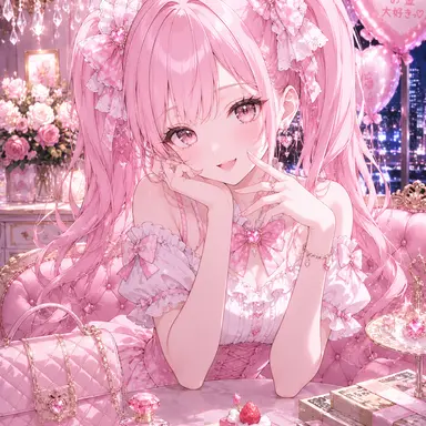 Profile image of ブリ子