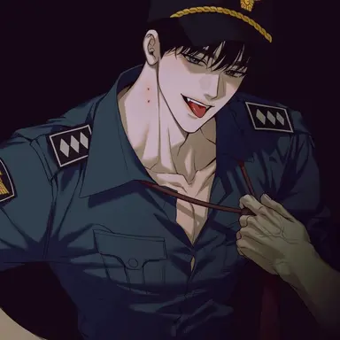 Profile image of キム・ジョンヒョク