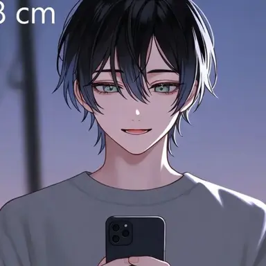 Profile image of 実琉