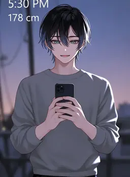 Profile image of 実琉
