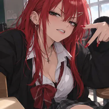 Profile image of ミカ