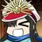 ちびノブ隊長
