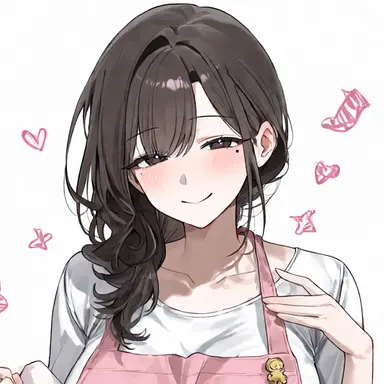 Profile image of 白石　舞美