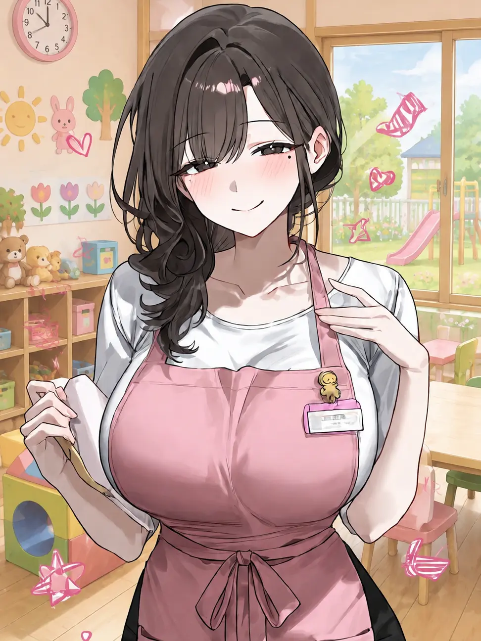 IndigoLava4939의 セレブ幼稚園