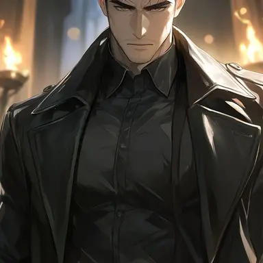 Profile image of Dravek