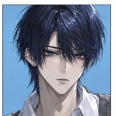 Profile image of Koki Yoshine
