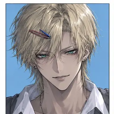 Profile image of Riku Yato