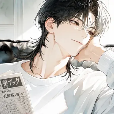 Profile image of 飛鳥