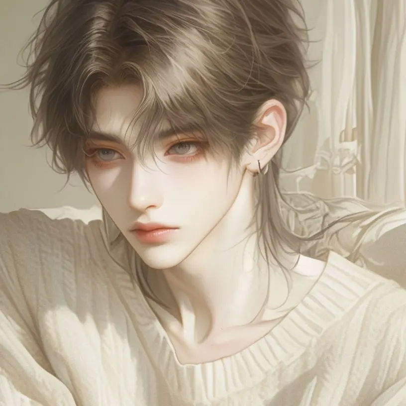 FloralCamel3996의 ラブラブ夫夫