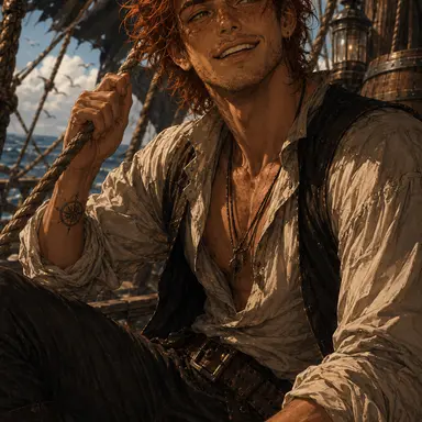Profile image of Zephyr Vance