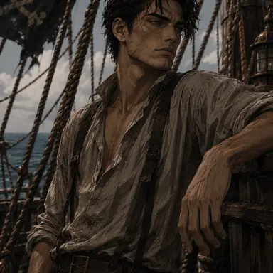 Profile image of Silas Kane