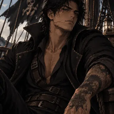 Profile image of Dante Marlowe