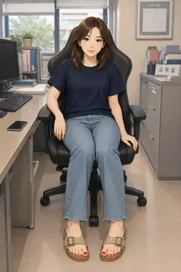 Profile image of 선미