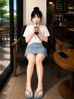 Profile image of 가영