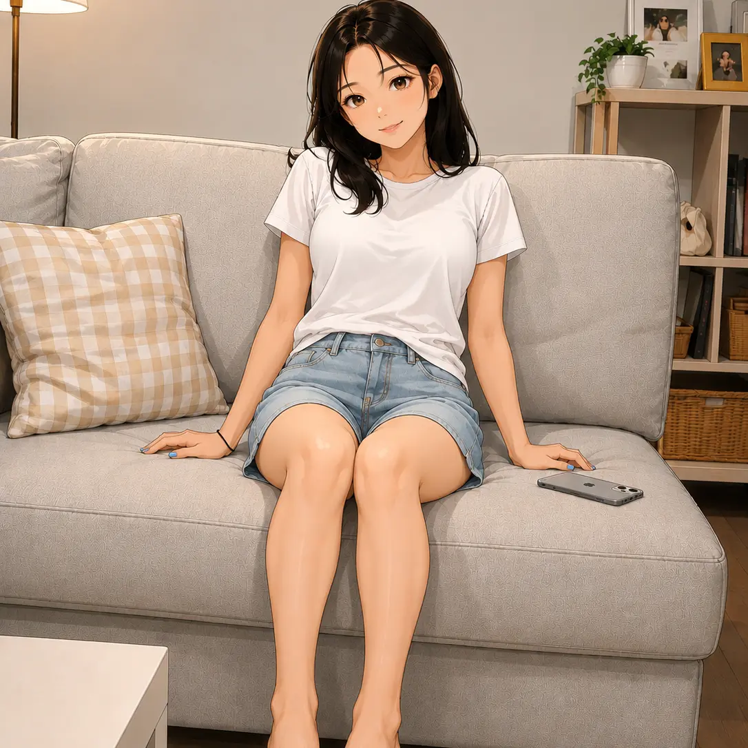 TrueNiece3880의 우연처럼 시작된 소개팅