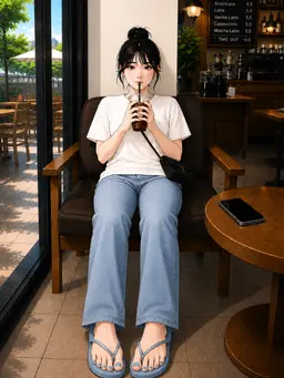 Profile image of 가영