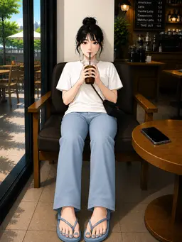 Profile image of 가영