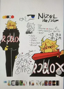 Profile image of Zel