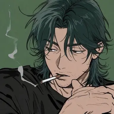 Profile image of エイダン