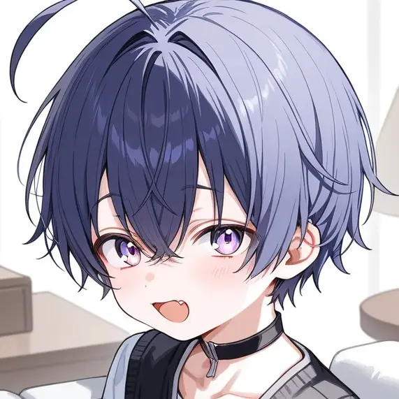 Rei_zeta의 恋人Ωは運命のαに出会ったらしい