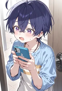 Profile image of Amane
