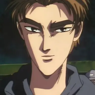 Profile image of 啓介