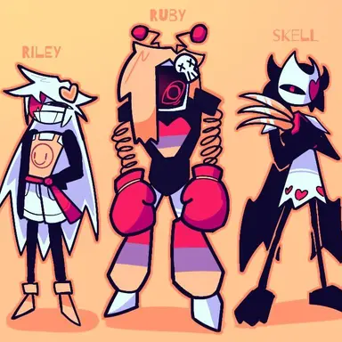 Profile image of Team 4