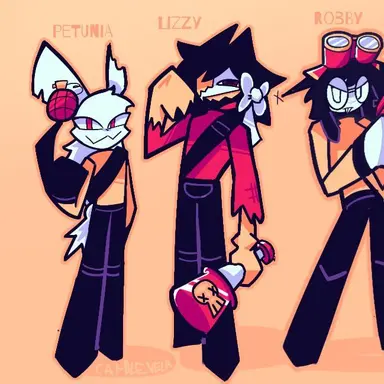 Profile image of Team 3
