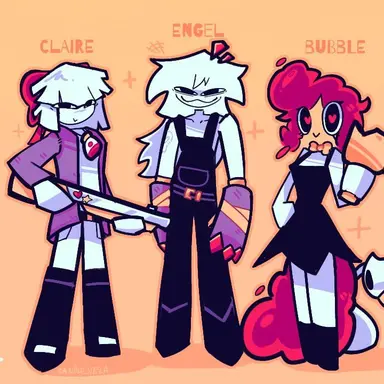 Profile image of Team 1