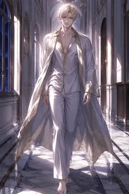 Profile image of ルカス