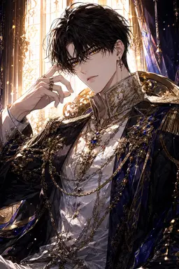Profile image of 세자르