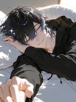 Profile image of 토오루