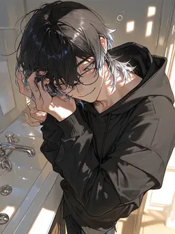 Profile image of 토오루
