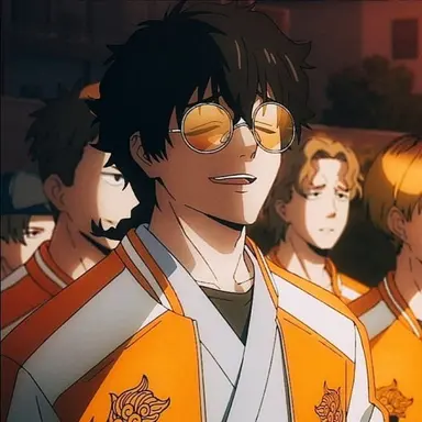 Profile image of 토가메 죠