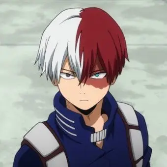 Profile image of 토도로키 쇼토