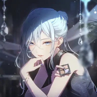 Profile image of 雫