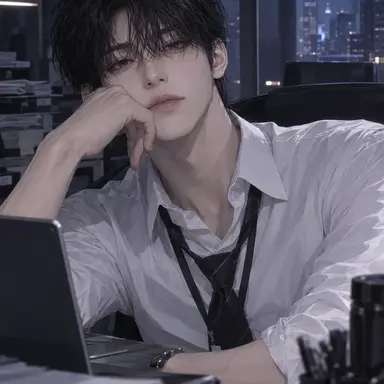 Profile image of Jeon Yunwoo