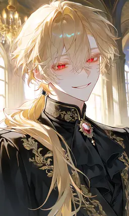Profile image of ニコライ