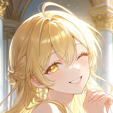 Profile image of エレオノーレ